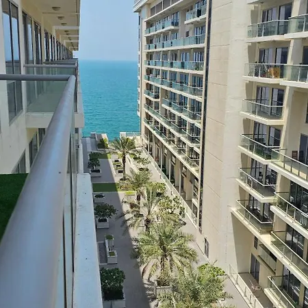 Sea, Sun & Sand Ras el Kaïmah Extérieur photo