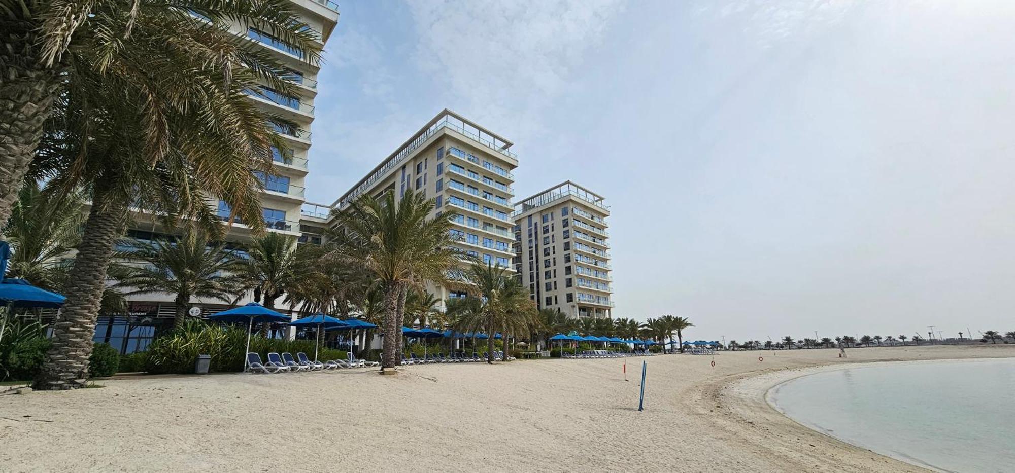 Apartment Sea, Sun & Ras al-Khaimah