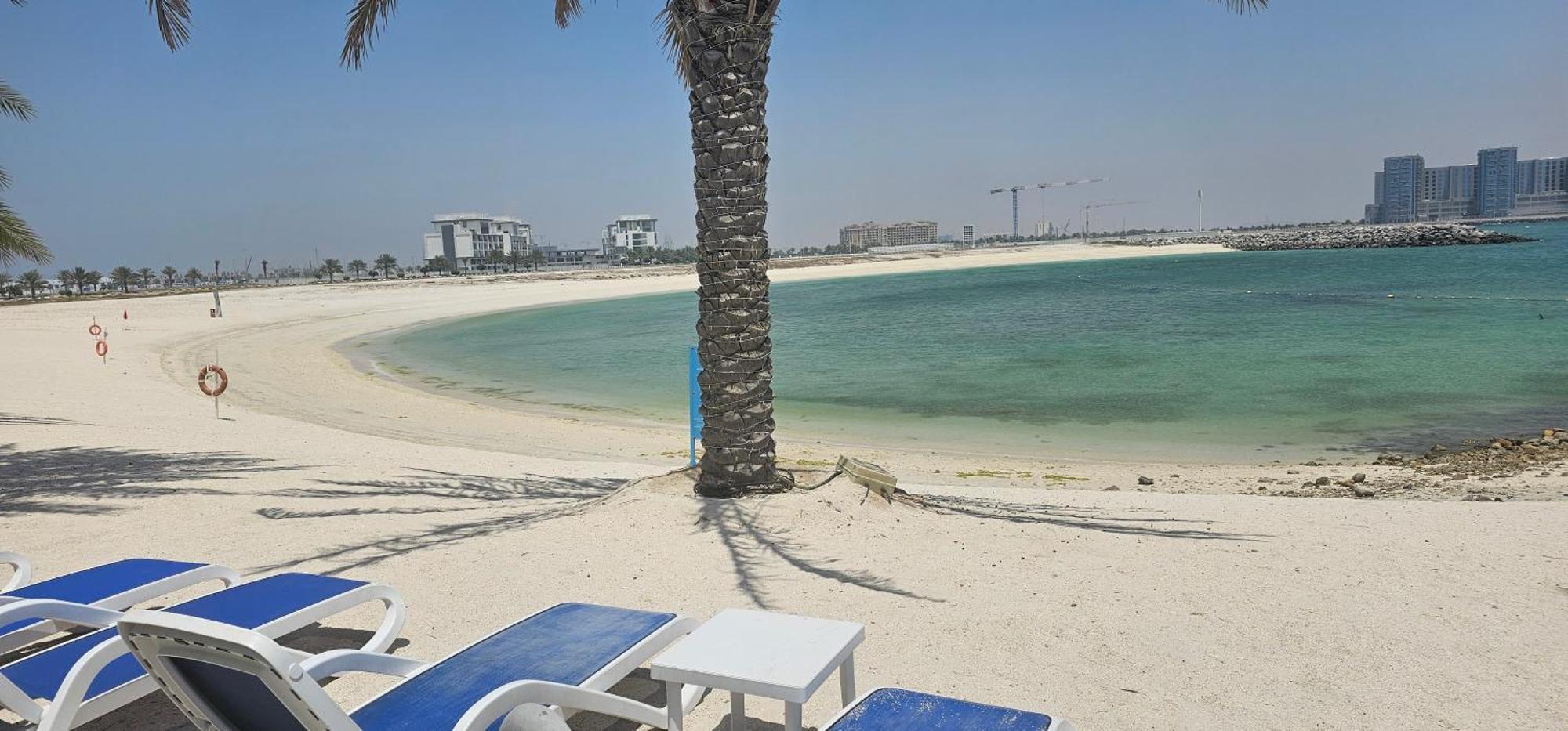 Sea, Sun & Ras al-Khaimah