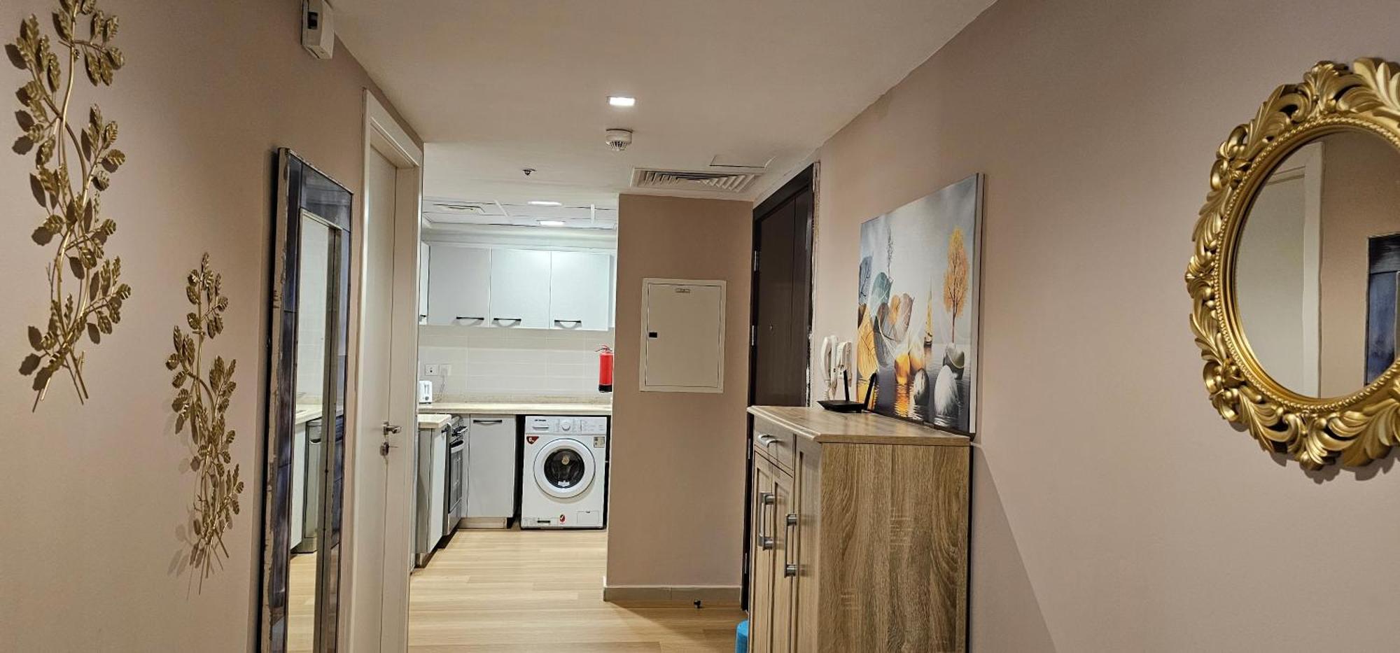 Apartamento Sea, Sun & Ras al-Khaimah